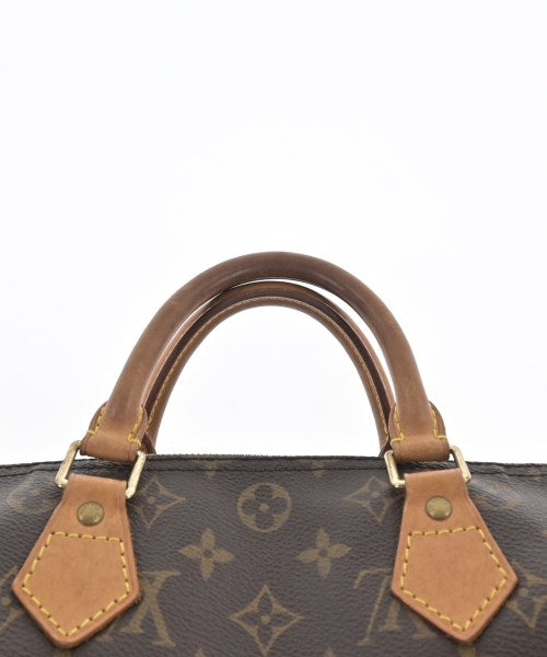 LOUIS VUITTON กระเป๋าใส่อุปกรณ์ขนาดใหญ่