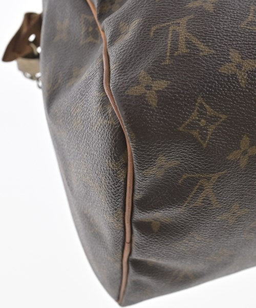 LOUIS VUITTON กระเป๋าใส่อุปกรณ์ขนาดใหญ่