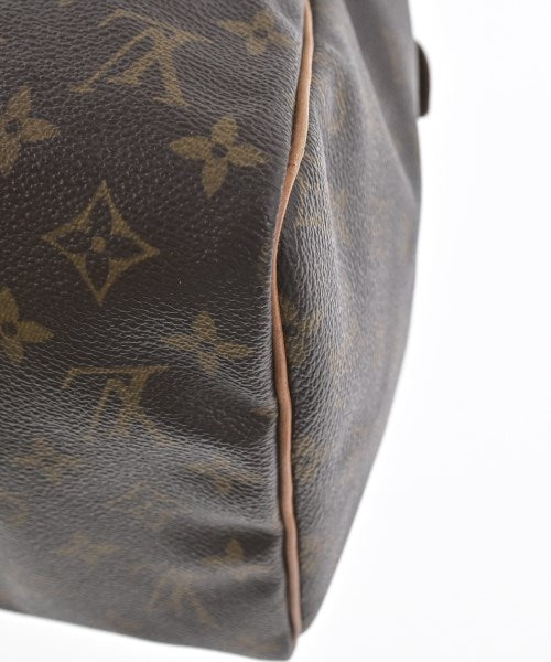 LOUIS VUITTON กระเป๋าใส่อุปกรณ์ขนาดใหญ่