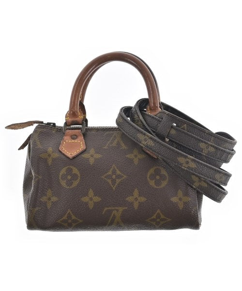 LOUIS VUITTON กระเป๋าใส่อุปกรณ์ขนาดใหญ่