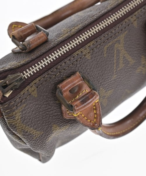 LOUIS VUITTON กระเป๋าใส่อุปกรณ์ขนาดใหญ่