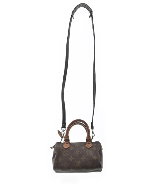 LOUIS VUITTON กระเป๋าใส่อุปกรณ์ขนาดใหญ่