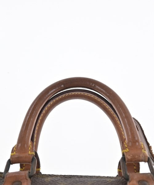 LOUIS VUITTON กระเป๋าใส่อุปกรณ์ขนาดใหญ่