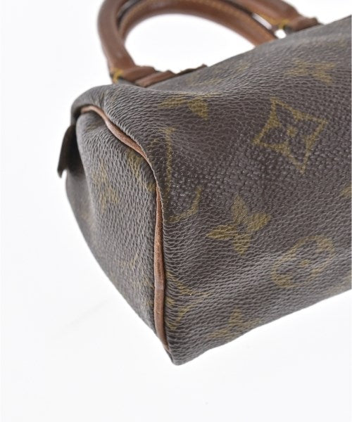 LOUIS VUITTON กระเป๋าใส่อุปกรณ์ขนาดใหญ่