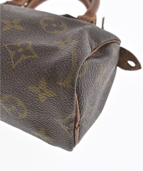 LOUIS VUITTON กระเป๋าใส่อุปกรณ์ขนาดใหญ่