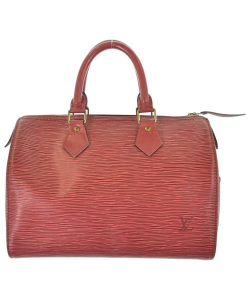 LOUIS VUITTON กระเป๋าใส่อุปกรณ์ขนาดใหญ่