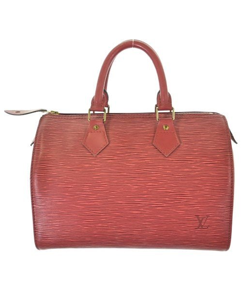 LOUIS VUITTON กระเป๋าใส่อุปกรณ์ขนาดใหญ่