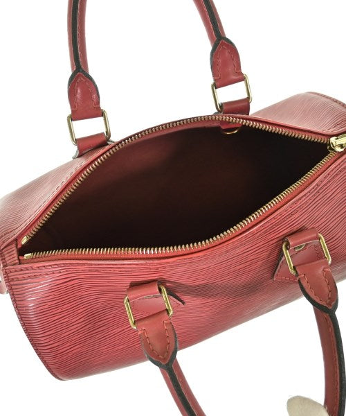 LOUIS VUITTON กระเป๋าใส่อุปกรณ์ขนาดใหญ่