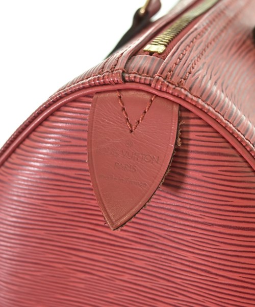 LOUIS VUITTON กระเป๋าใส่อุปกรณ์ขนาดใหญ่