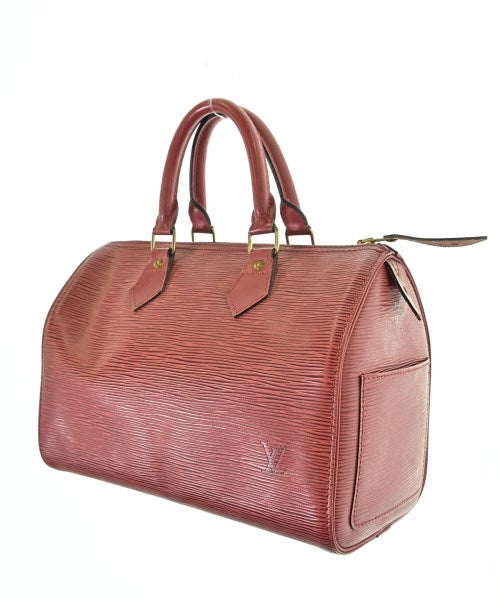 LOUIS VUITTON กระเป๋าใส่อุปกรณ์ขนาดใหญ่