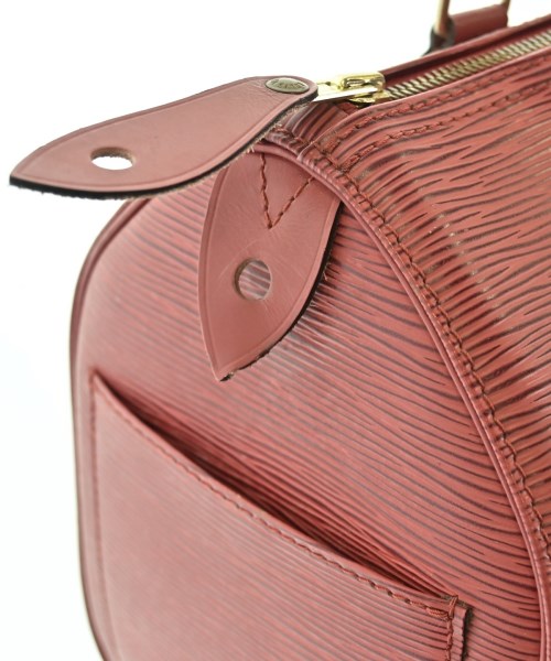 LOUIS VUITTON กระเป๋าใส่อุปกรณ์ขนาดใหญ่