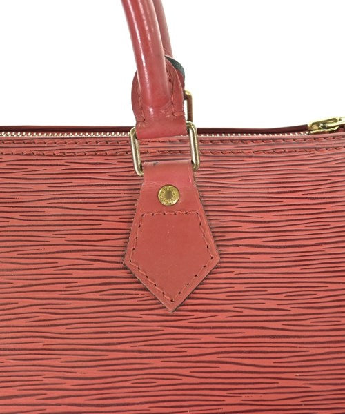 LOUIS VUITTON กระเป๋าใส่อุปกรณ์ขนาดใหญ่