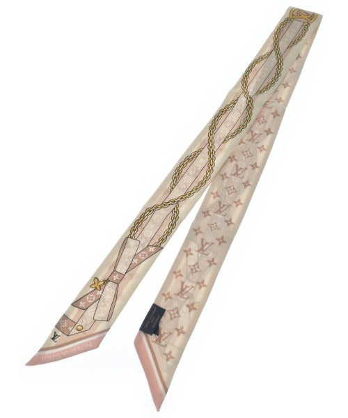 LOUIS VUITTON ผ้าพันคอ