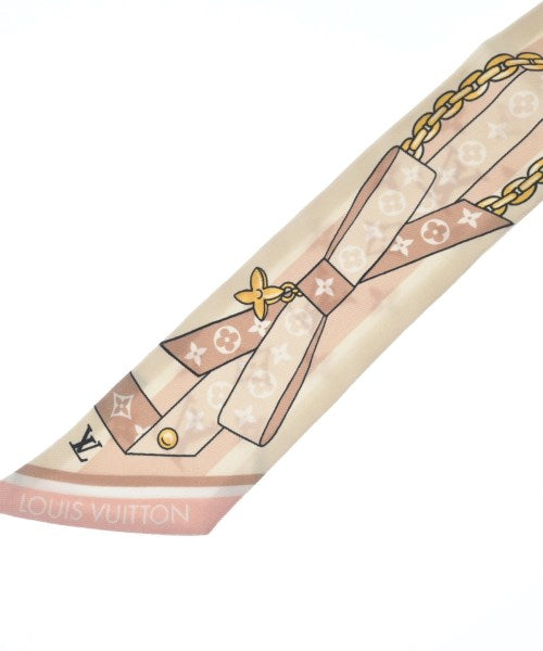 LOUIS VUITTON ผ้าพันคอ