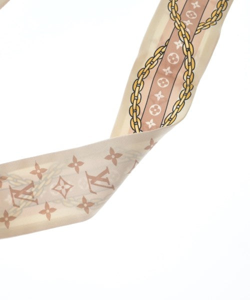 LOUIS VUITTON ผ้าพันคอ
