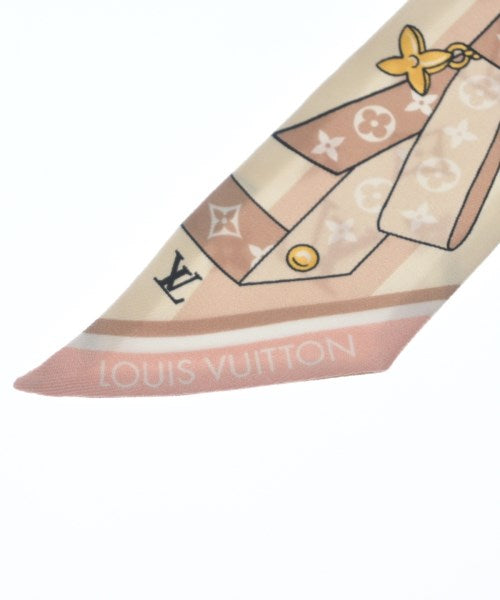 LOUIS VUITTON ผ้าพันคอ