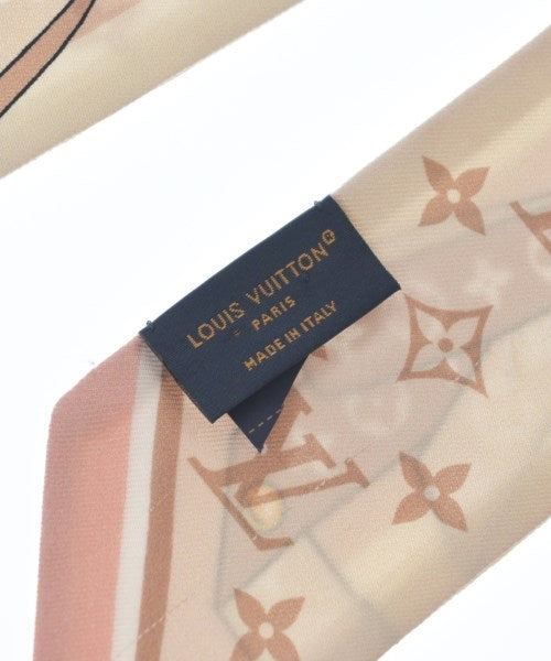 LOUIS VUITTON ผ้าพันคอ