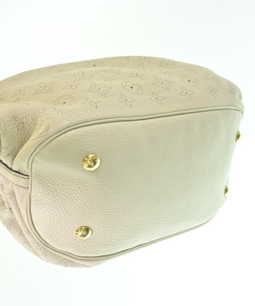 LOUIS VUITTON กระเป๋าถือขนาดใหญ่