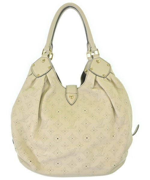 LOUIS VUITTON กระเป๋าถือขนาดใหญ่