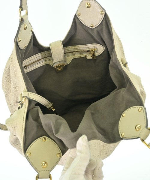 LOUIS VUITTON กระเป๋าถือขนาดใหญ่