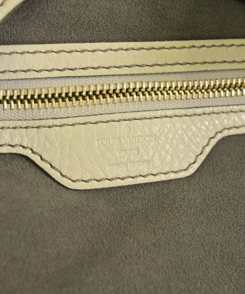 LOUIS VUITTON กระเป๋าถือขนาดใหญ่