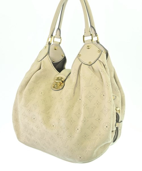 LOUIS VUITTON กระเป๋าถือขนาดใหญ่