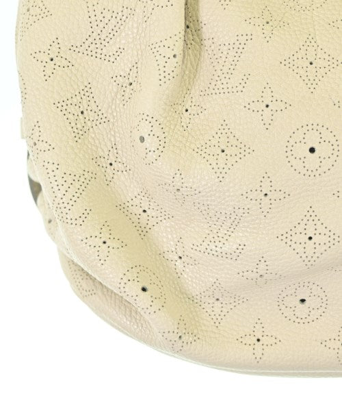 LOUIS VUITTON กระเป๋าถือขนาดใหญ่