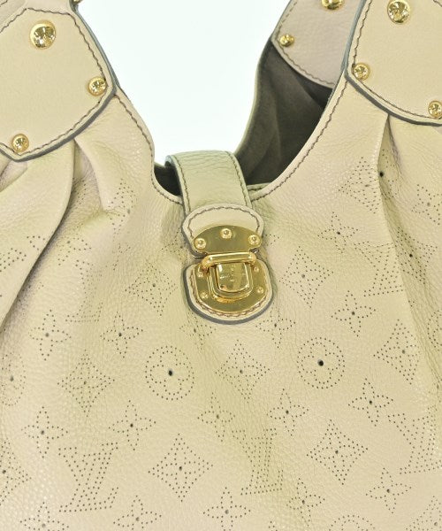 LOUIS VUITTON กระเป๋าถือขนาดใหญ่