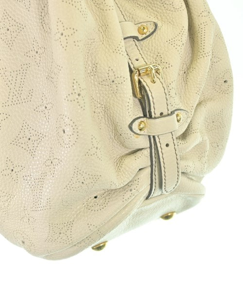LOUIS VUITTON กระเป๋าถือขนาดใหญ่
