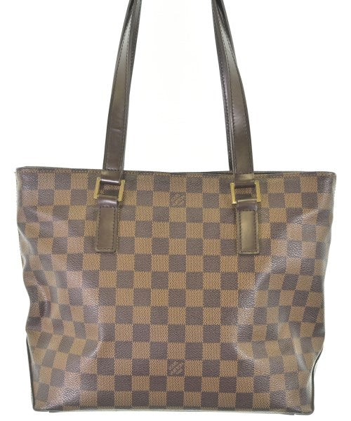 LOUIS VUITTON กระเป๋าถือขนาดใหญ่