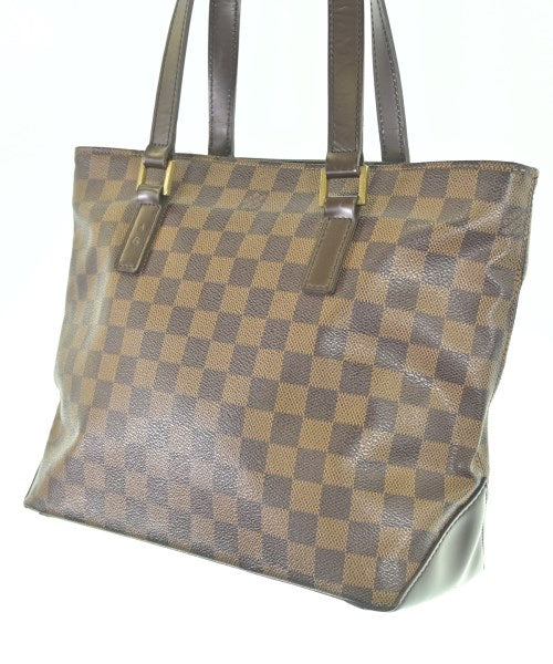 LOUIS VUITTON กระเป๋าถือขนาดใหญ่