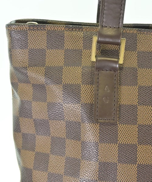 LOUIS VUITTON กระเป๋าถือขนาดใหญ่