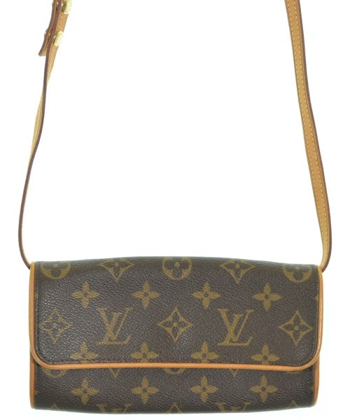 LOUIS VUITTON กระเป๋าสะพาย