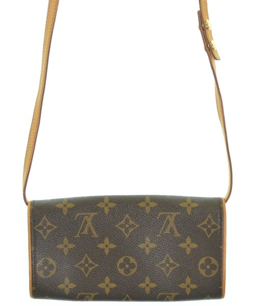 LOUIS VUITTON กระเป๋าสะพาย