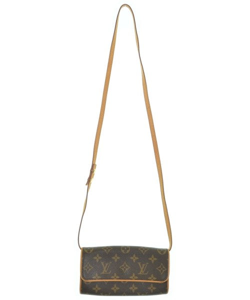 LOUIS VUITTON กระเป๋าสะพาย