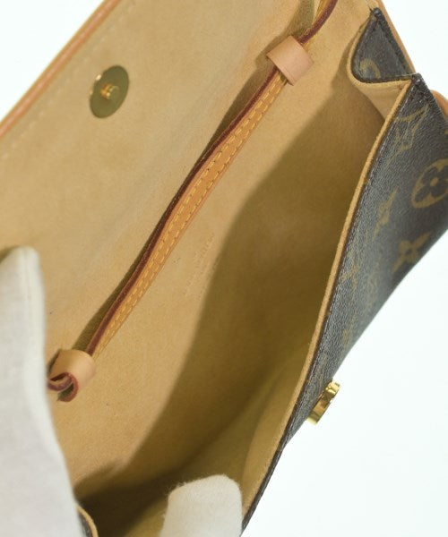 LOUIS VUITTON กระเป๋าสะพาย