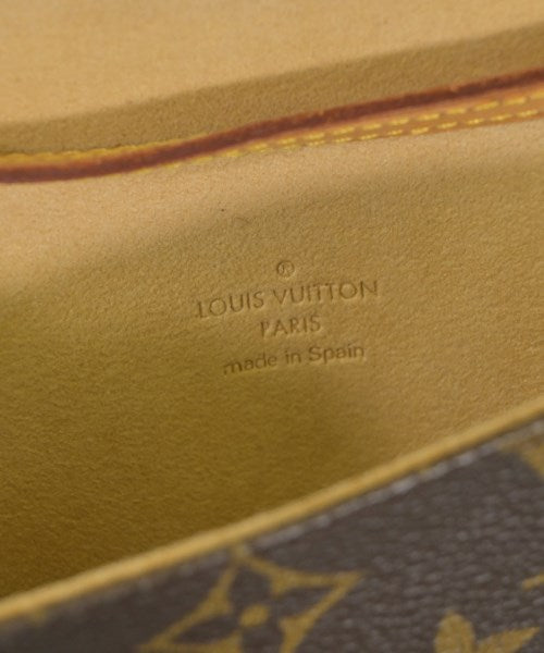LOUIS VUITTON กระเป๋าสะพาย