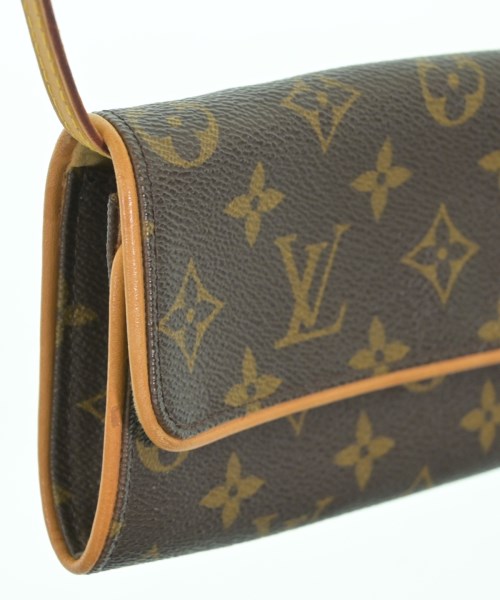 LOUIS VUITTON กระเป๋าสะพาย