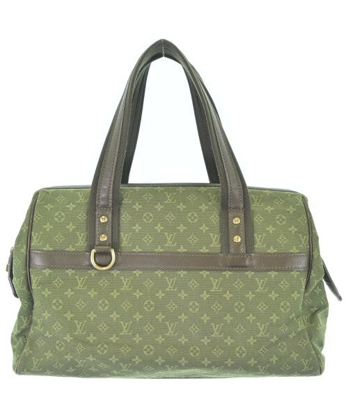 LOUIS VUITTON กระเป๋าใส่อุปกรณ์ขนาดใหญ่
