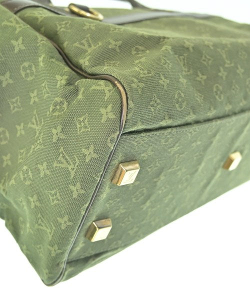 LOUIS VUITTON กระเป๋าใส่อุปกรณ์ขนาดใหญ่
