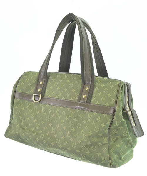 LOUIS VUITTON กระเป๋าใส่อุปกรณ์ขนาดใหญ่