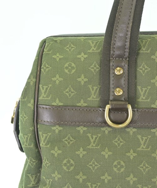 LOUIS VUITTON กระเป๋าใส่อุปกรณ์ขนาดใหญ่