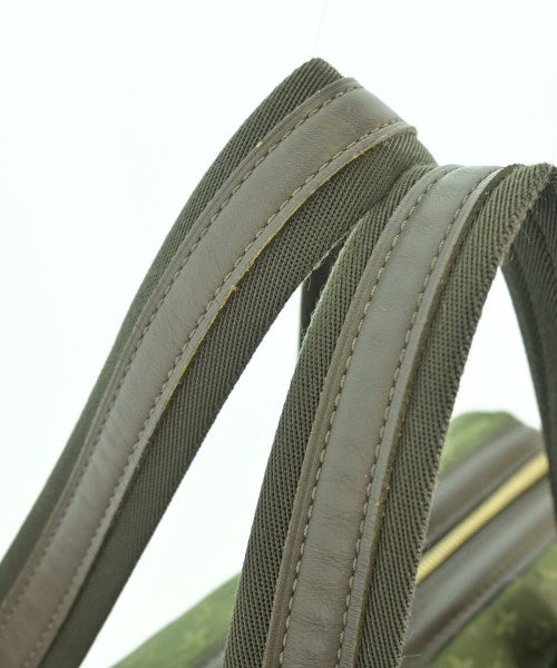 LOUIS VUITTON กระเป๋าใส่อุปกรณ์ขนาดใหญ่