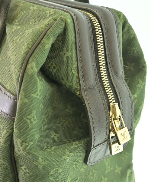 LOUIS VUITTON กระเป๋าใส่อุปกรณ์ขนาดใหญ่