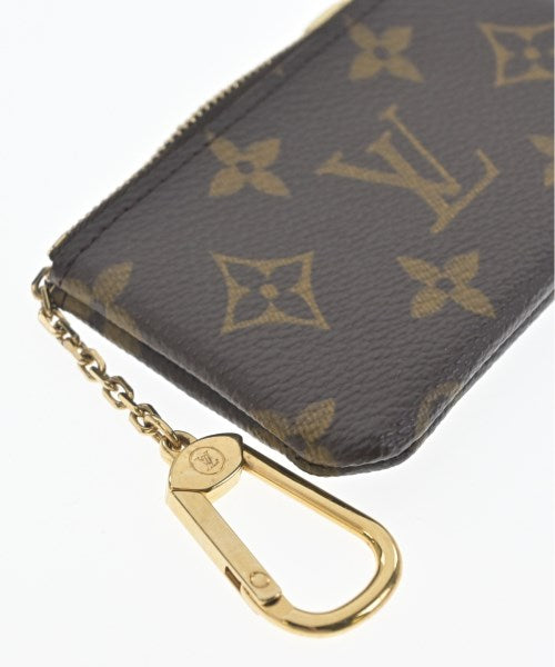 LOUIS VUITTON กระเป๋าสตางค์/กระเป๋าใส่เหรียญ