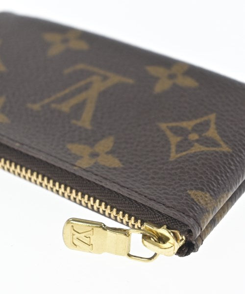 LOUIS VUITTON กระเป๋าสตางค์/กระเป๋าใส่เหรียญ