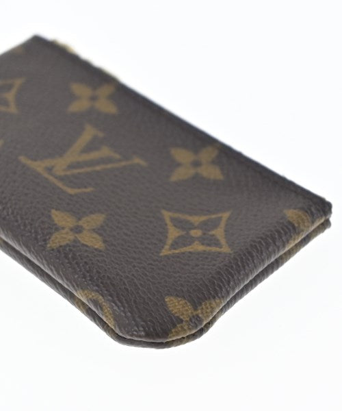 LOUIS VUITTON กระเป๋าสตางค์/กระเป๋าใส่เหรียญ