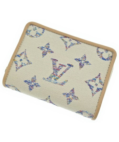 LOUIS VUITTON กระเป๋าสตางค์/กระเป๋าใส่เหรียญ