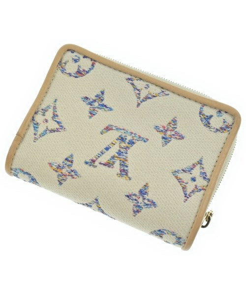 LOUIS VUITTON กระเป๋าสตางค์/กระเป๋าใส่เหรียญ