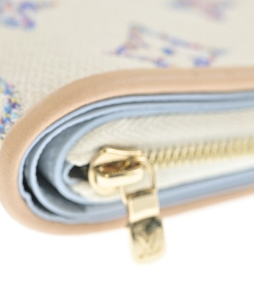 LOUIS VUITTON กระเป๋าสตางค์/กระเป๋าใส่เหรียญ